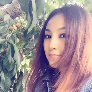 Meet your Posher, Isabel